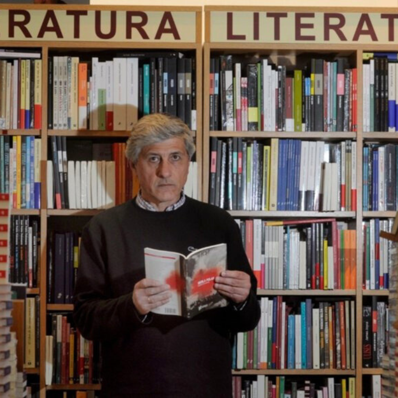 Rodolfo García